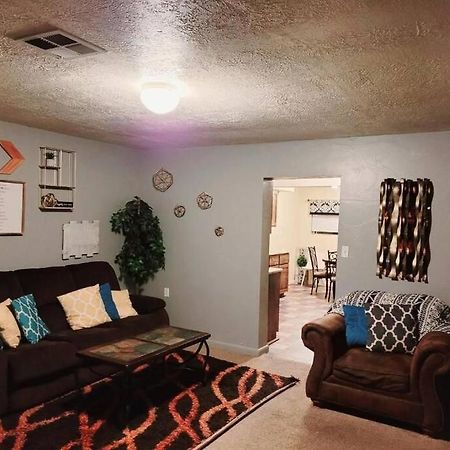 2 Bedroom Holiday Home 特洛匹克 外观 照片