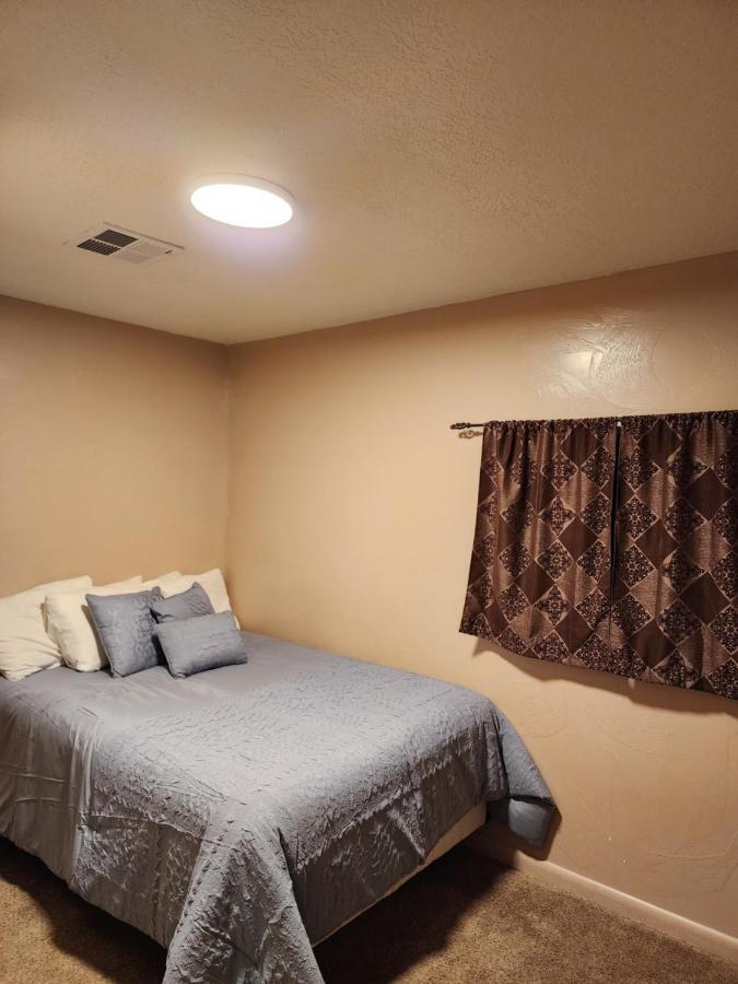 2 Bedroom Holiday Home 特洛匹克 外观 照片